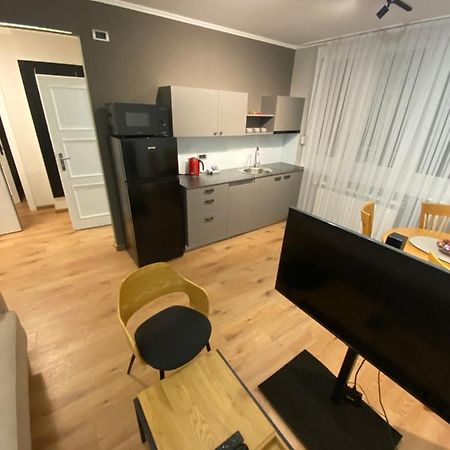 Admiral Downtown 2 Apartment เบลเกรด ภายนอก รูปภาพ